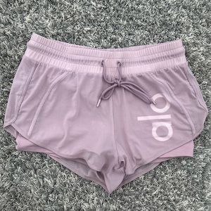Alo YOGA Running Shorts